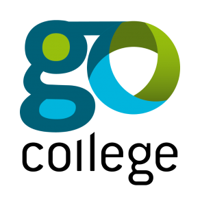 logo Go College